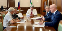 На постоянном контроле руководства региона - Кабардино-Балкарская правда