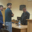 Депутата Заксобрания Ленобласти Ивана Апостолевского арестовали на 10 суток - ЛенТВ24