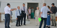 В приоритете — эффективность бюджетных расходов: Владимир Казаков призвал финансистов Усть-Вымского района к строгой финансовой дисциплине - ИА Комиинформ