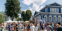 Фестиваль «Мастера Золотого кольца» в Городце: что интересного ждет гостей - НИА Нижний Новгород