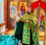Выражение сердечной заботы о защитниках Родины - Мелекесская епархия