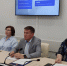 В Тульской области обсудили доклад Ассоциации НОМ об условиях предстоящей избирательной кампании - Общественная палата