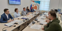 В Тульской области стартует масштабное обучение общественных наблюдателей - Общественная палата