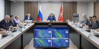 74 бригады готовы устранить возможные последствия непогоды в Тульской области - ГТРК