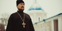 Донести слово Божье. Как юноша из Якутии стал белгородским священником - БелПресса