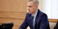 Заместитель Министра сельского хозяйства России высоко оценил развитие АПК Смоленской области - Смоленская газета