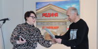 Открытие выставки «Интеллектуальный реализм» - Музей изобразительных искусств
