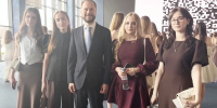Наша гордость - Администрация района
