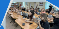 Познавательный квиз «Тайны какао-дерева» - Детская библиотека имени В.М. Величкиной