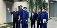 Проверка за решеткой: прокурор нашел нарушения в ИВС Кимовска и Донского - ИА Тульская пресса.Ru