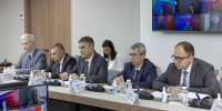 Гроза уже близко. В Тульской области проверили больницы, дороги и электросети - ИА Тульская пресса.Ru