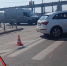 Две женщины пострадали в ДТП в Нижнем Новгороде - фото 1 - vGorodeN.Ru
