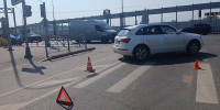 Две женщины пострадали в ДТП в Нижнем Новгороде - фото 1 - vGorodeN.Ru