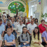 В Белой Холунице открыли первую модельную библиотеку с начала года - Кировская правда