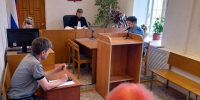 100 тысяч рублей стоило падение жительницы для администрации Савинского района - Сетевое издание Ивановские новости