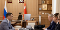 Некрасов, минсельхоз РФ, Анохин, Кучумов - О чём Говорит Смоленск