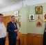 Главе Нижегородской митрополии вручена медаль «80 лет освобождения Беларуси от немецко-фашистских захватчиков» - Нижегородская епархия