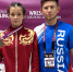 Спортсменка из Запорожской области стала бронзовым призером Первенства Европы по борьбе - Луганский Информационный Центр