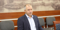 КПРФ выдвинула кандидата в депутаты Государственной Думы Российской Федерации по округу № 20 - Центральная избирательная комиссия