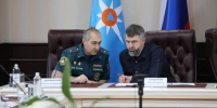 Магомед Рамазанов: «2 тыс. граждан, которым ранее отказали в выплатах, получили положительные решения» - Правительство