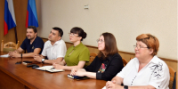 Видеознакомство с Домом дружбы города Красноярска - Администрация города Свердловска и Свердловского района