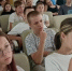 Вейпы, айкосы и сквернословие: о чём клинический психолог говорила с арсеньевскими школьниками (+ Фото) - Арсеньевская епархия