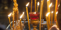 НА МЕМОРИАЛЬНОМ КЛАДБИЩЕ БУДЕТ СОВЕРШЕНА ПАНИХИДА ПО ПОЧИВШИМ ВОИНАМ СВО - Ярославская епархия