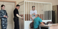 Обыски и арест: в Кургане сотрудника полиции заподозрили в получении взятки - Область 45