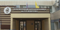 В Калмыкии после ДТП с микроавтобусом госпитализировали мужчину - ГТРК