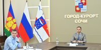 Федеральный штаб одобрил планы Сочи по модернизации мусорной инфраструктуры - Sochi24.tv