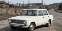 Почему ВАЗ-2101 выбрали именно на базе Fiat 124: какие доработки превратили итальянский седан в советскую легенду - Prochepetsk.ru