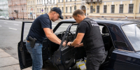 В Петербурге задержан предполагаемый организатор крупного наркошопа - Peterburg2.Ru