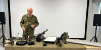В Марий Эл проходят встречи ветеранов СВО со школьниками в рамках акции «Служу Отечеству» - Марийская правда