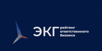 ЭКГ-рейтинг для бизнеса - ТПП