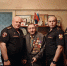 В Москве сотрудники Росгвардии поздравили ветерана с 96-летием (видео) - Росгвардия