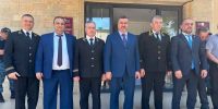 Шесть судебных участков Буйнакска переехали в новое, современное здание - РИА Дагестан