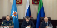Более 68 тысяч пострадавших от паводков получили 2,4 млрд рублей выплат - Махачкалинские известия