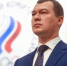 Поздравляем с днем рождения Михаила Дегтярева - Министерство по физкультуре и спорту