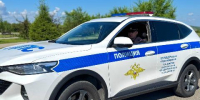 Инспекторы красноярского полка ДПС в выходные проведут сплошные проверки водителей - Baikal24.Ru