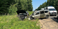Виновник ДТП под Бежецком, в котором погиб пассажир, пытался оспорить приговор - Афанасий-биржа