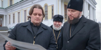 Интервью владыки Никандра главному редактору «Слово и камень» о храме как центре притяжения и единения - Владимирская епархия
