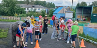 8 июля – День семьи, любви и верности - Горноуральский городской округ