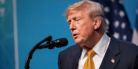 Трамп приказал нанести беспрецедентный удар по Ирану в случае покушения на свою жизнь - Говорит Москва