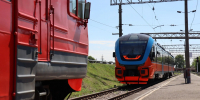 В Курской области поездам сообщением Арбузово — Орёл — Арбузово добавят по одному вагону по выходным - Городские Известия