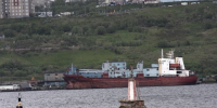 В рамках праздничной программы Дня рыбака от мурманского морвокзала можно отправиться на прогулку по Кольскому заливу - Арктик-ТВ