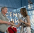 Те, для кого нет чужих детей: в Кургане наградили приёмных родителей и опекунов - Новый мир