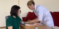 День здоровья пройдет в Тимашевском районе - Министерство здравоохранения