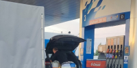 «Жители Вологодской области создают нагрузку на АЗС»: Губернатор Ярославской области Михаил Евраев назвал соседей одной из причин дефицита бензина - OnlineVologda.Ru