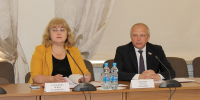 КСП Вологодской области - Контрольно-счетная палата