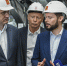 Александр Новак и Виталий Королев посетили завод «ТверьКанатДор» - Газета Вся Тверь